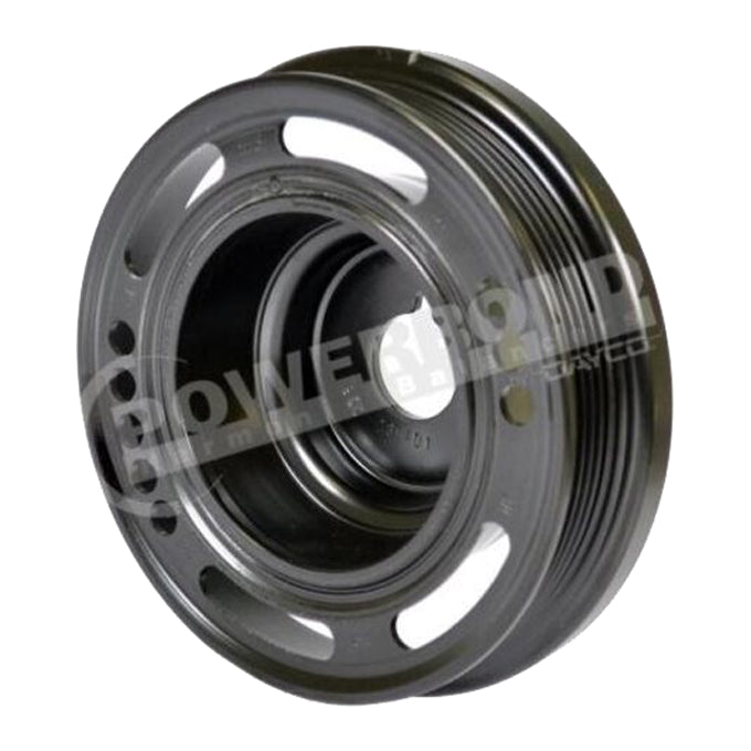 Powerbond Harmonic Balancer HB1706N