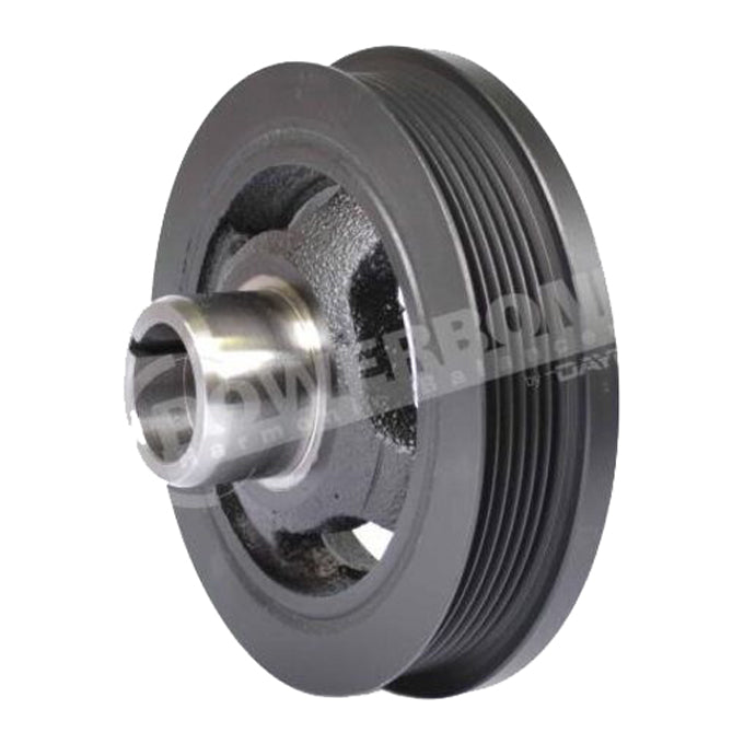 Powerbond Harmonic Balancer HB1707N