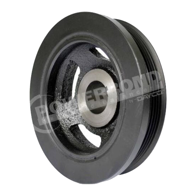 Powerbond Harmonic Balancer HB1707N