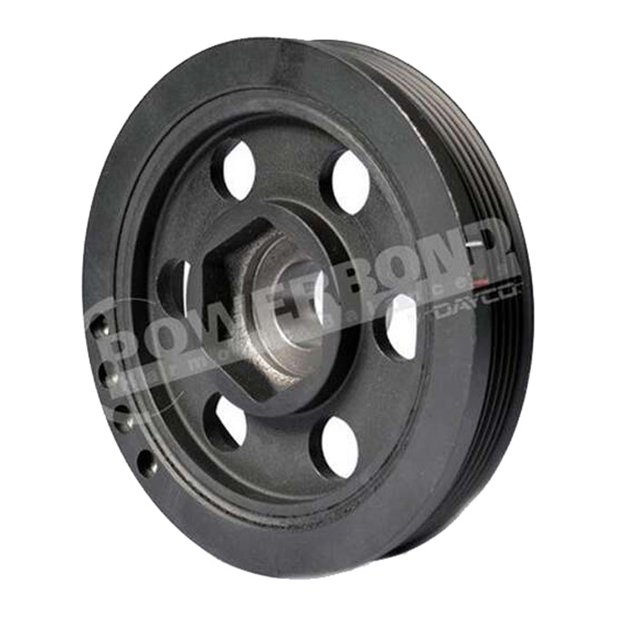 Powerbond Harmonic Balancer HB1711N