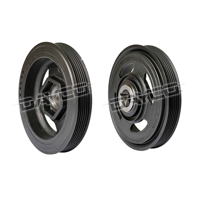 Powerbond Harmonic Balancer HB1713N