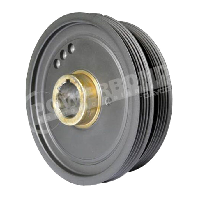 Powerbond Harmonic Balancer HB1730N