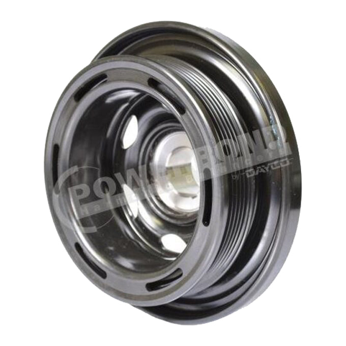 Powerbond Harmonic Balancer HB1734N