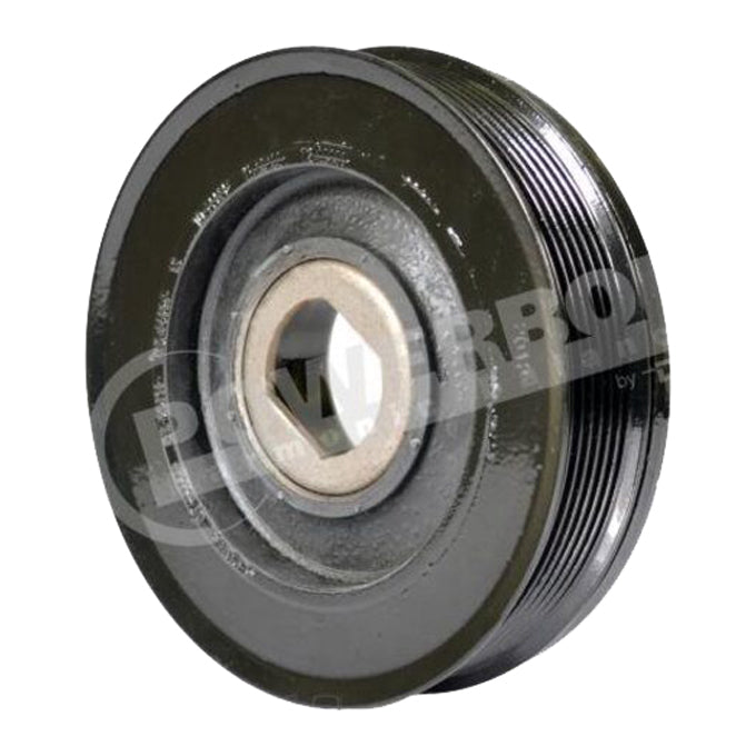 Powerbond Harmonic Balancer HB1738N