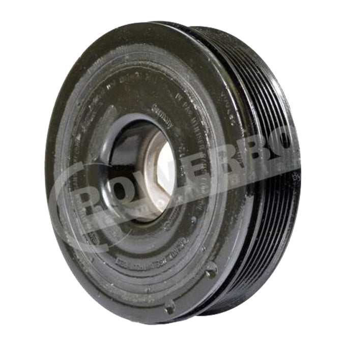Powerbond Harmonic Balancer HB1738N