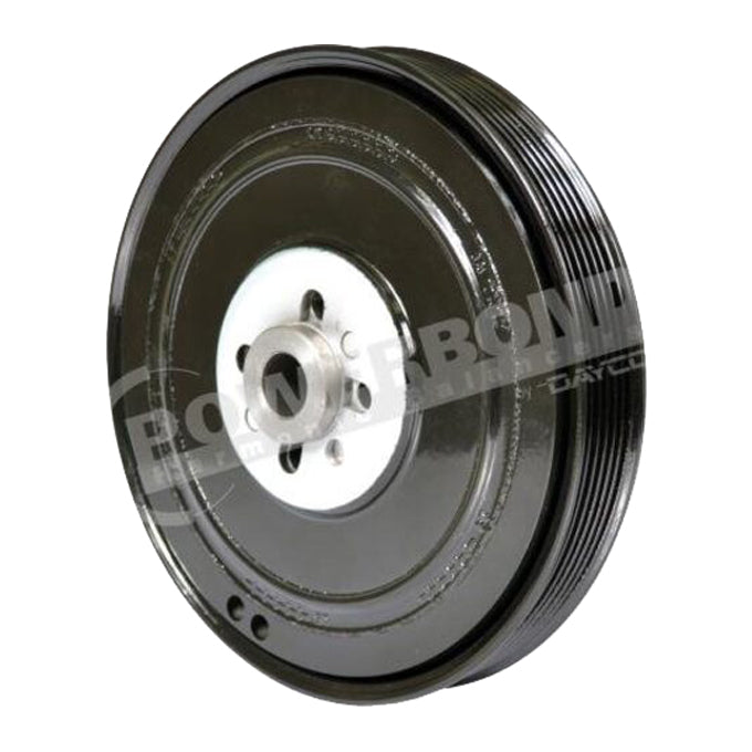 Powerbond Harmonic Balancer HB1739N