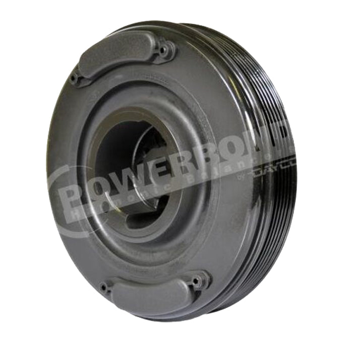Powerbond Harmonic Balancer HB1739N