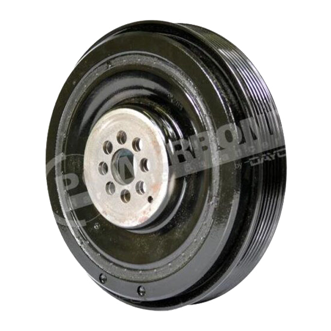 Powerbond Harmonic Balancer HB1741N