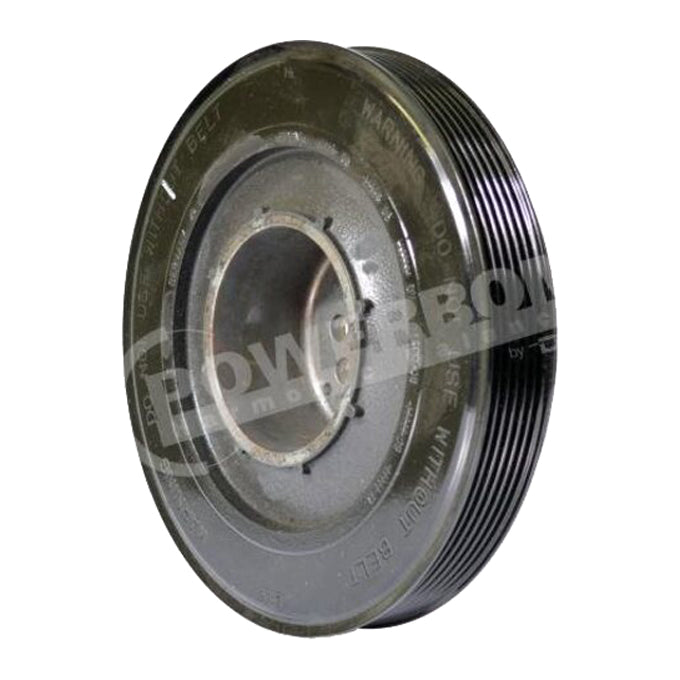 Powerbond Harmonic Balancer HB1741N