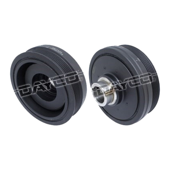 Powerbond Harmonic Balancer HB1744N