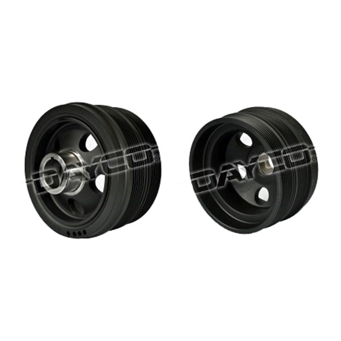 Powerbond Harmonic Balancer HB1747N