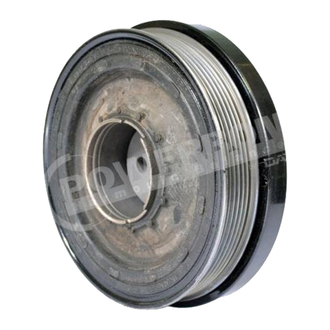 Powerbond Harmonic Balancer HB1749N