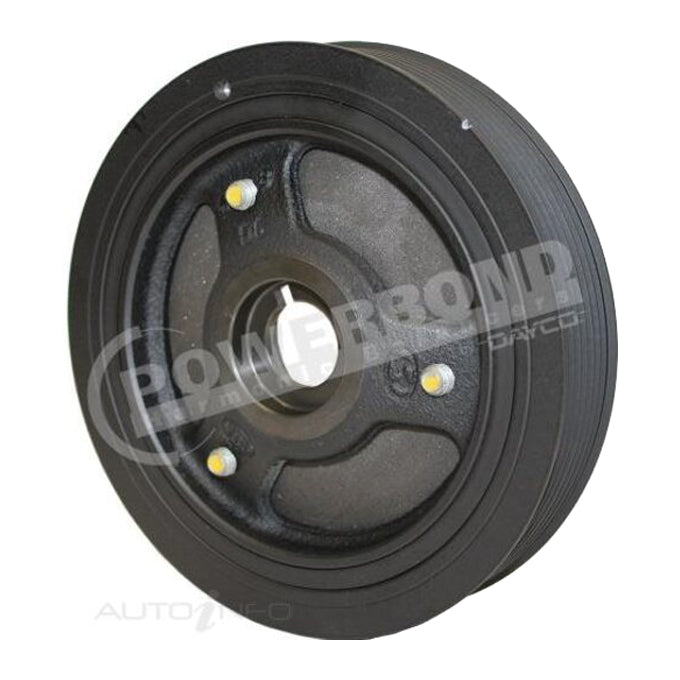 Powerbond Harmonic Balancer HB1753N