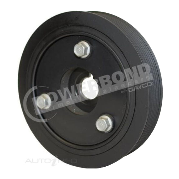 Powerbond Harmonic Balancer HB1753N