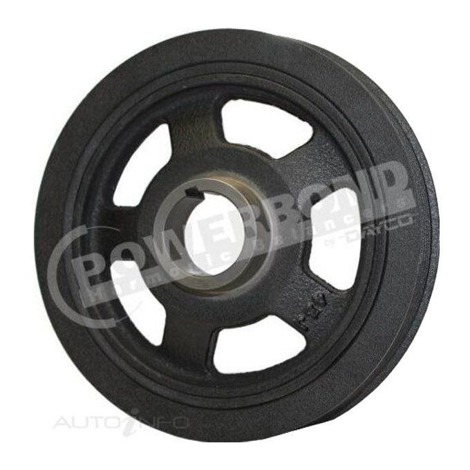 Powerbond Harmonic Balancer HB1754N