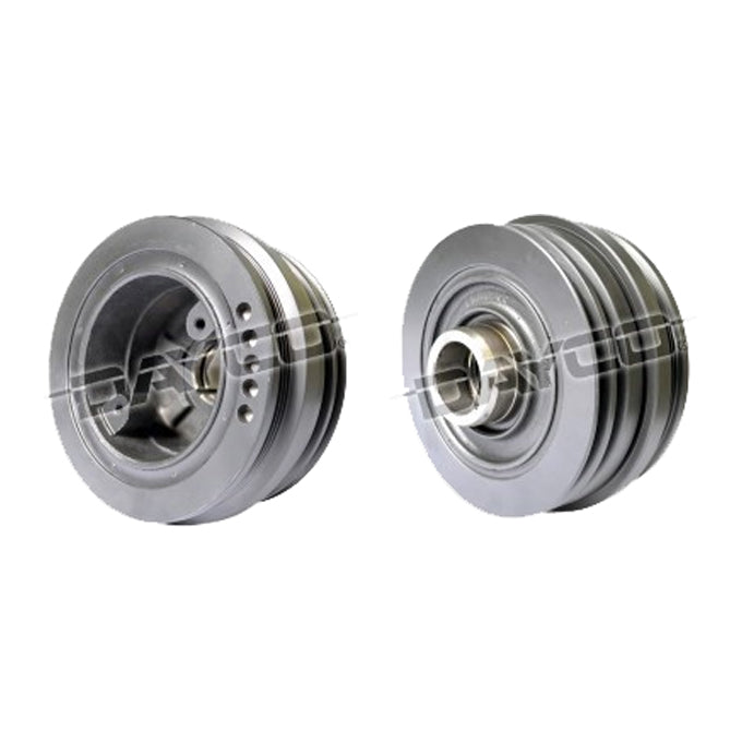 Powerbond Harmonic Balancer HB1765N