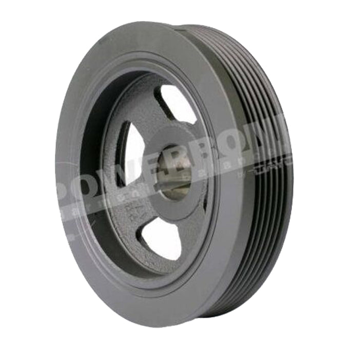 Powerbond Harmonic Balancer HB1772N