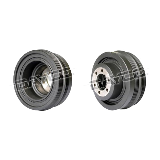 Powerbond Harmonic Balancer HB1775N