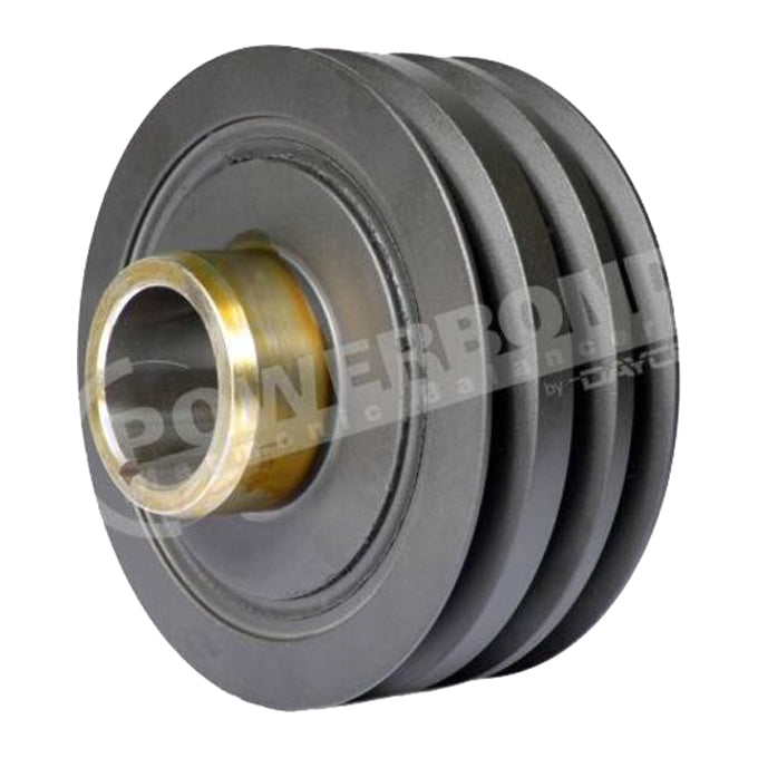 Powerbond Harmonic Balancer HB1776N