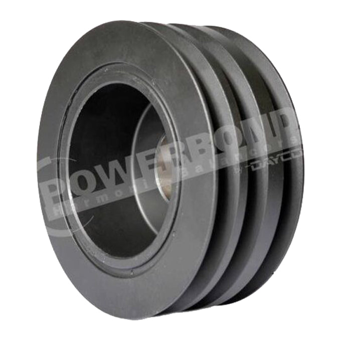 Powerbond Harmonic Balancer HB1776N