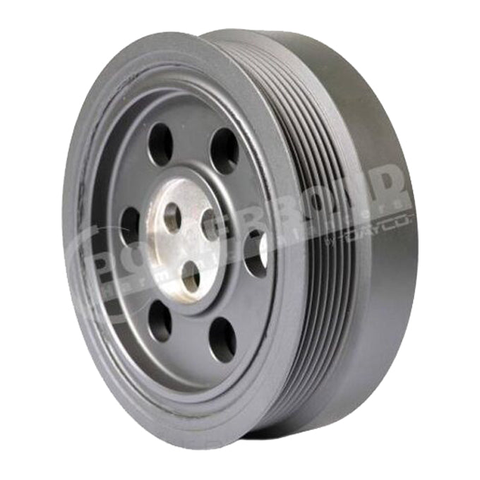Powerbond Harmonic Balancer HB1779N
