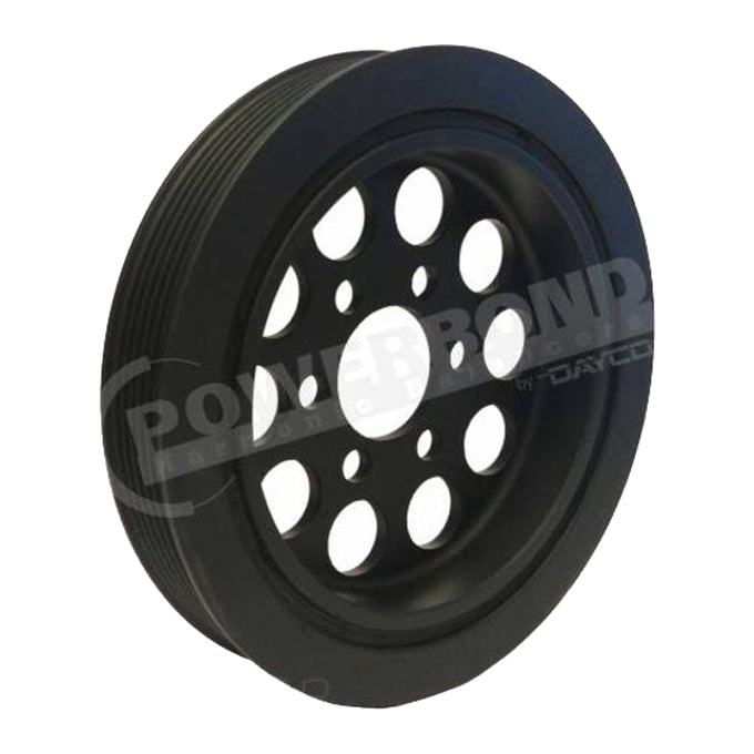 Powerbond Harmonic Balancer HB1780N