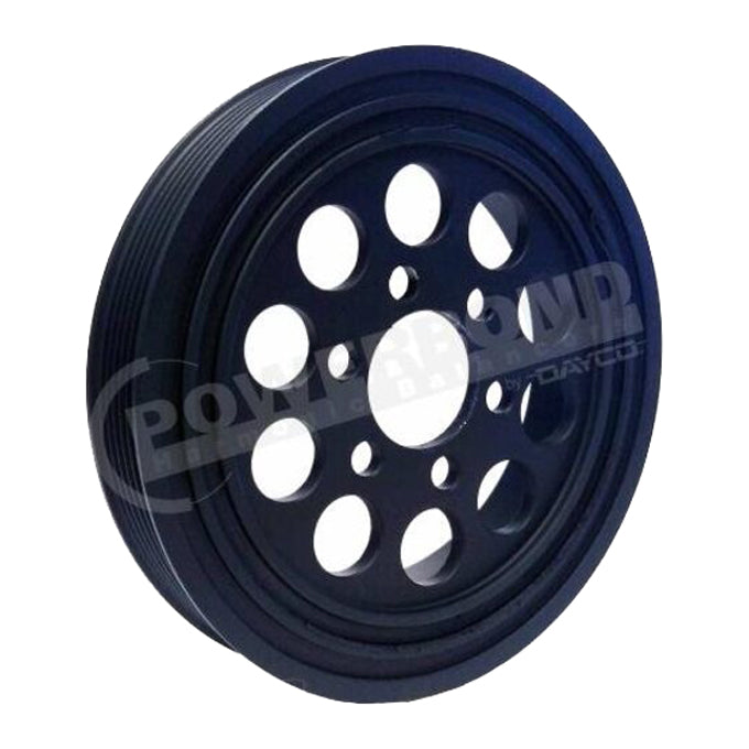 Powerbond Harmonic Balancer HB1780N
