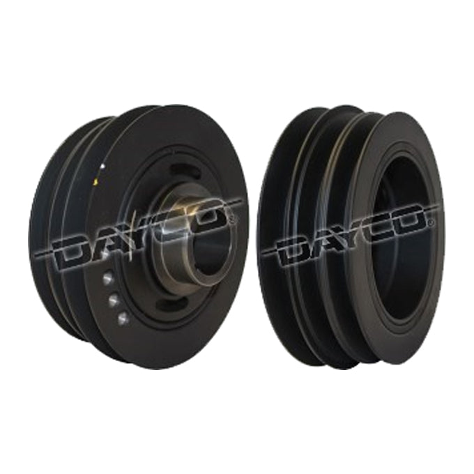 Powerbond Harmonic Balancer HB1781N