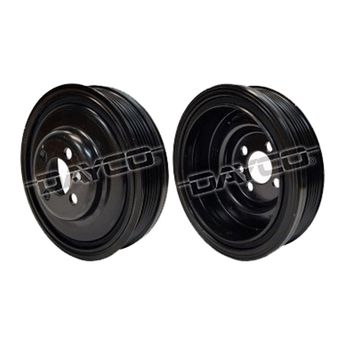 Powerbond Harmonic Balancer HB1782N