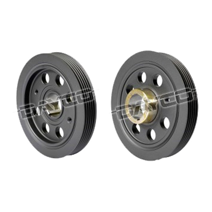 Powerbond Harmonic Balancer HB1786N
