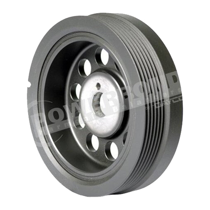 Powerbond Harmonic Balancer HB1792N