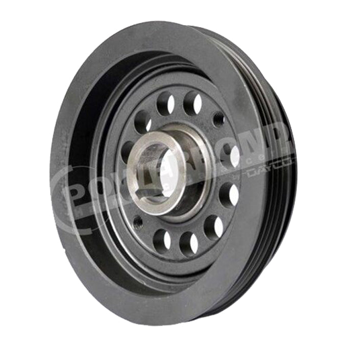 Powerbond Harmonic Balancer HB1793N