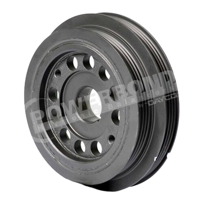 Powerbond Harmonic Balancer HB1793N