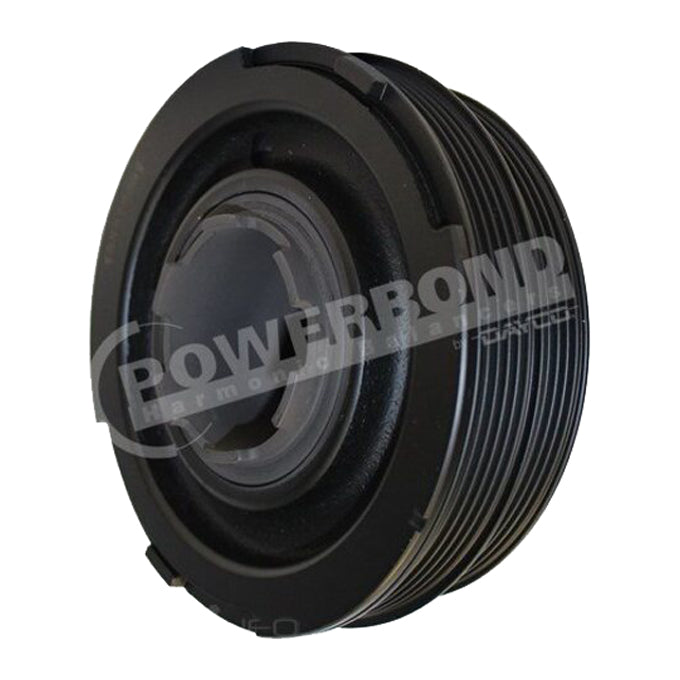 Powerbond Harmonic Balancer HB1794N