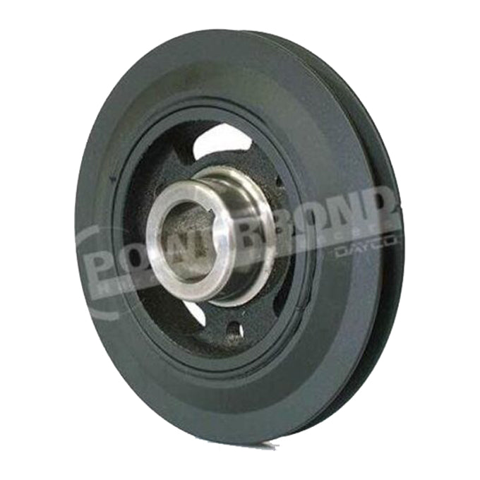 Powerbond Harmonic Balancer HB17AN