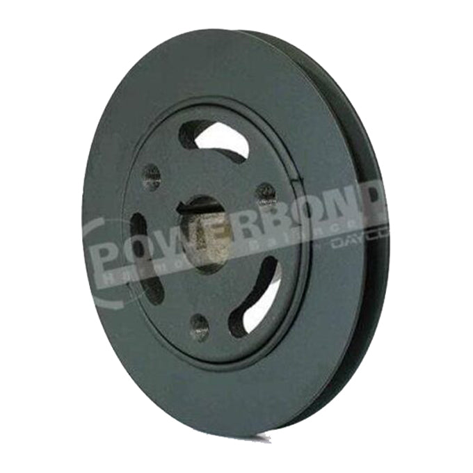 Powerbond Harmonic Balancer HB17AN