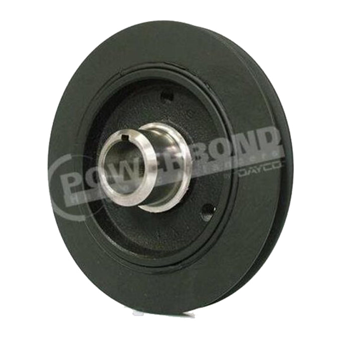 Powerbond Harmonic Balancer HB17BN