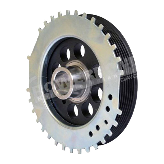 Powerbond Harmonic Balancer HB1802N