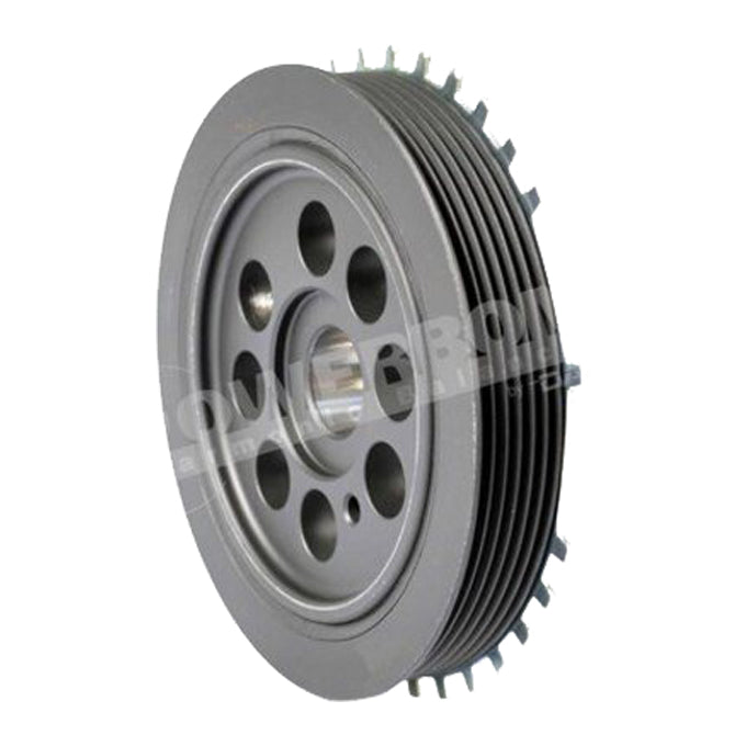Powerbond Harmonic Balancer HB1802N