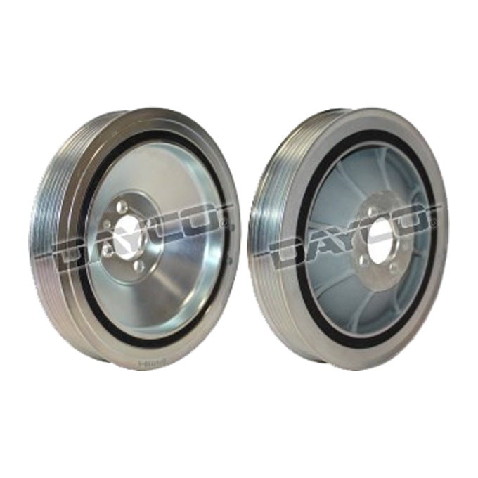 Powerbond Harmonic Balancer HB1817N
