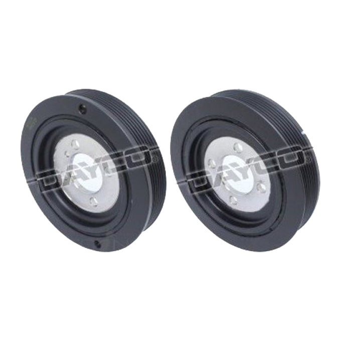 Powerbond Harmonic Balancer HB1823N