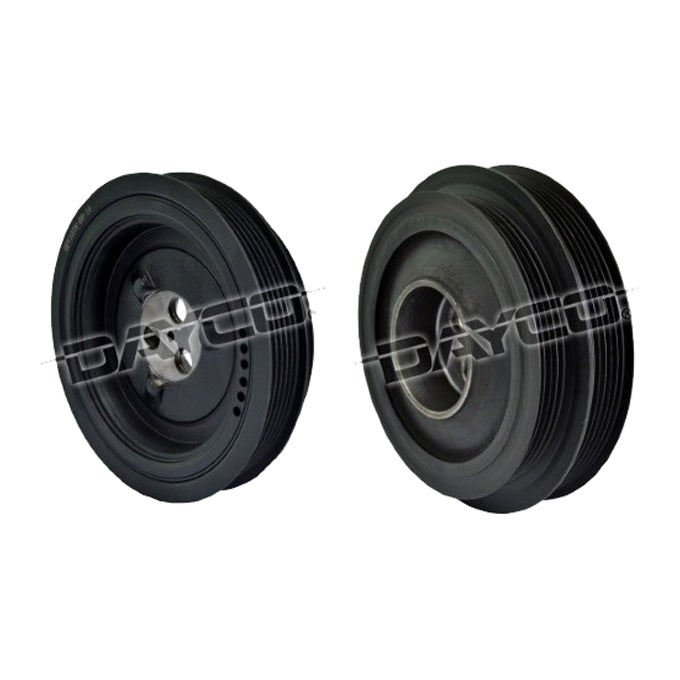 Powerbond Harmonic Balancer HB1859N