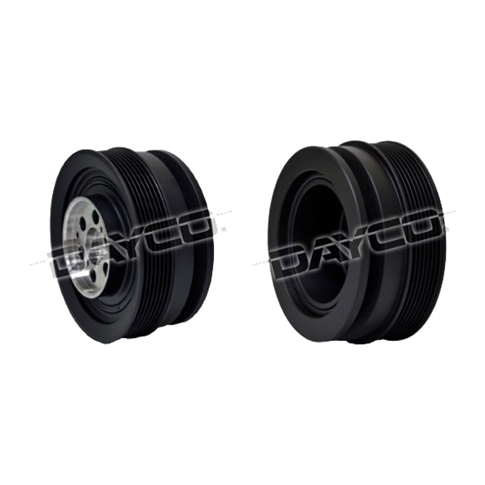 Powerbond Harmonic Balancer HB1873N