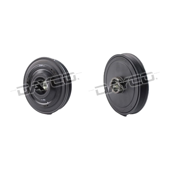 Powerbond Harmonic Balancer HB1887N