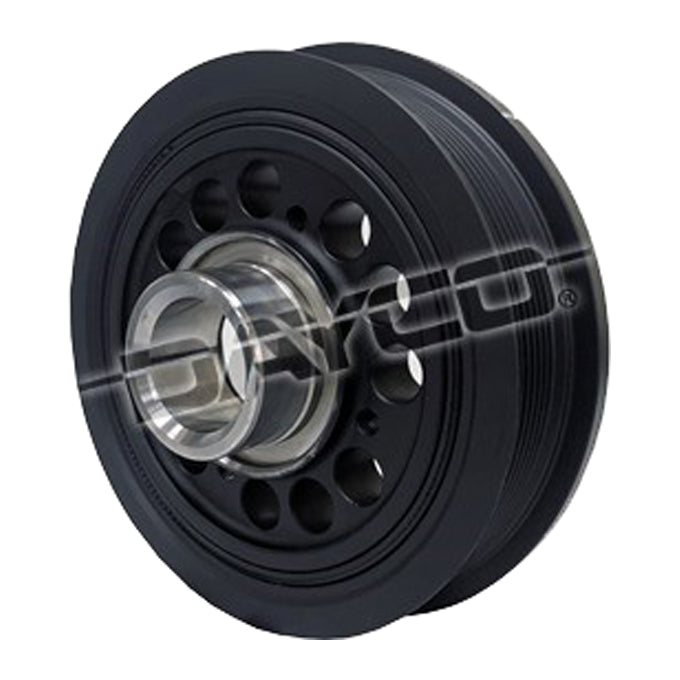 Powerbond Harmonic Balancer HB1889N