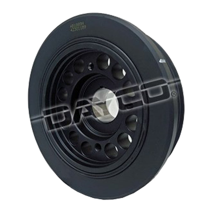 Powerbond Harmonic Balancer HB1889N