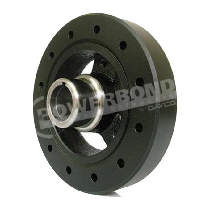 Powerbond Harmonic Balancer HB2221N
