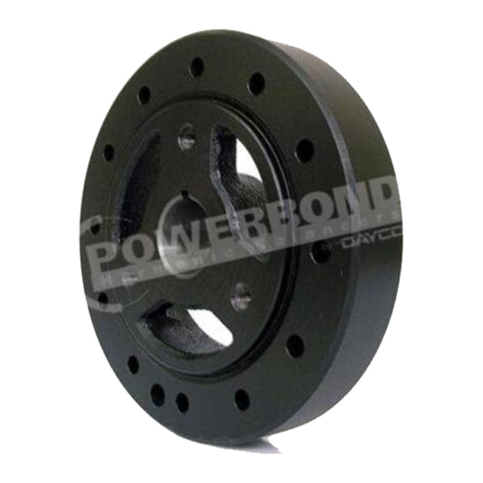 Powerbond Harmonic Balancer HB2221N