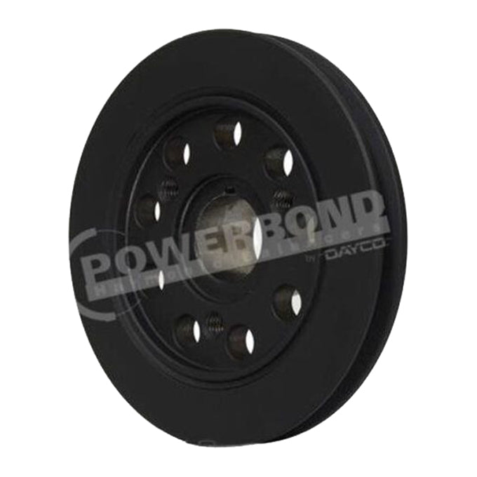 Powerbond Harmonic Balancer HB6312N