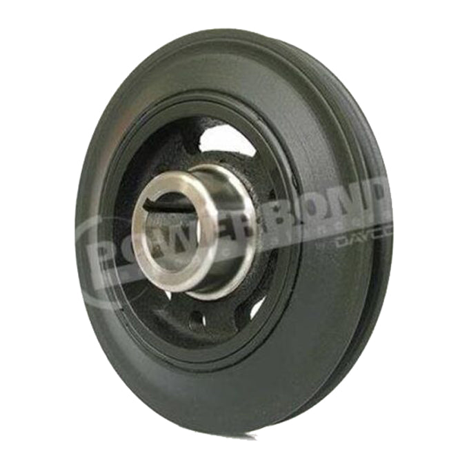 Powerbond Harmonic Balancer HB876N